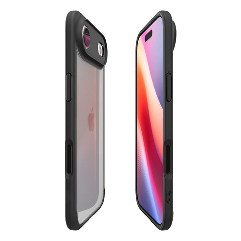 Spigen iPhone Air Case – Ultra Hybrid